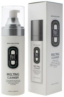 Гель для зняття макіяжу Yu-R Melting Cleanser 0000239 фото