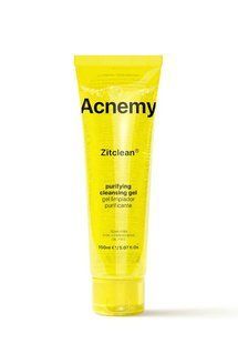 Гель для вмивання від висипань ZITCLEAN&reg; Gel Facial Anti-imperfecciones 150ml 000001 фото