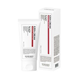 Nuselique EZEN Cream &mdash;  Інтенсивний омолоджуючий крем з NAD+, PDRN і пептидами, 100ml 0000158 фото
