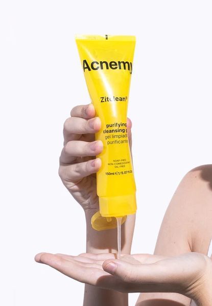 Гель для вмивання від висипань ZITCLEAN&reg; Gel Facial Anti-imperfecciones 150ml 000001 фото