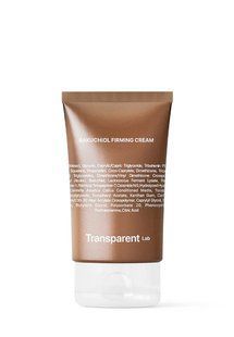 Антивіковий крем із бакучіолом TRANSPARENT LAB Bakuchiol Firming Cream - 50 мл 000051 фото