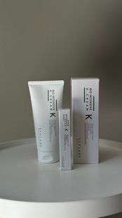 Крем з вітаміном К USOLAB Bio Intensive K Cream 50мл та 15 мл USL0078 фото