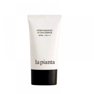 Зволожуючий cонцезахисний крем spf 50 La Pianta Hydra Radiance UV Sun Essense, 50 мл 0000308 фото