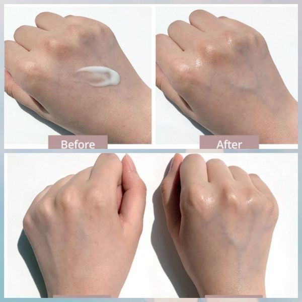Зволожуючий cонцезахисний крем spf 50 La Pianta Hydra Radiance UV Sun Essense, 50 мл 0000308 фото