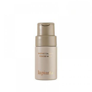 Ензимна пудра для вмивання LA PIANTA Enzyme Calming Powder Wash - 70 г 00000106 фото