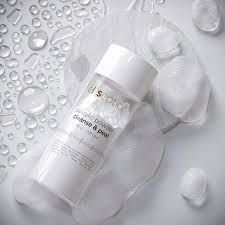 Ензимна пудра з саліциловою кислотою Ekseption Salicylic Powder Cleanse and Peel 0000106 фото