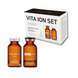 USOLAB освітлююча, антиоксидантна та омолоджуюча сироватка Vita Ion - C, 20 ml 0000313 фото 1