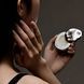Тверді парфуми Objet by Kundal Solid Perfume Balm Green By White Tea 2.5g 468868 фото 3