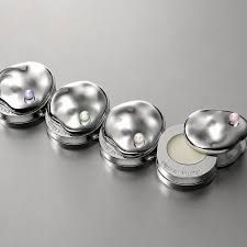 Тверді парфуми Objet by Kundal Solid Perfume Balm Naked Cream 2.5g 468882 фото