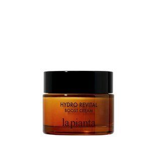 Антивіковий крем з PDRN и EGF LA PIANTA Hydro Revital Boost Cream - 50 мл 00000103 фото