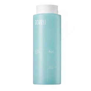 Acwell Освіжаючий та зволожуючий тонер Acwell Real Aqua Balancing Toner 160 мл 0000137 фото
