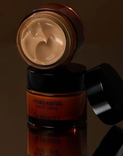 Антивіковий крем з PDRN и EGF LA PIANTA Hydro Revital Boost Cream - 50 мл 00000103 фото