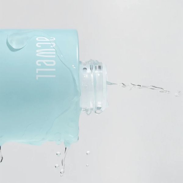 Acwell Освіжаючий та зволожуючий тонер Acwell Real Aqua Balancing Toner 160 мл 0000137 фото