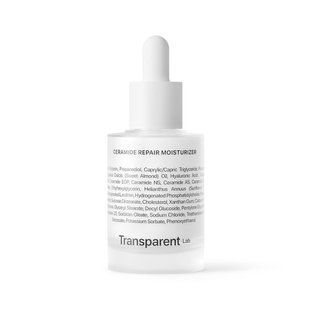 Зволожуюча сироватка Transparent Lab CERAMIDE REPAIR MOISTURIZER 00002 фото
