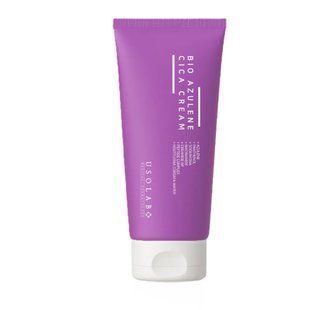 Ламелярний заспокійливий крем USOLAB Bio Azulene Cica Cream - 70 мл 0000139 фото