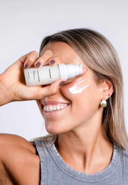 Активікова сироватка з ретинолом Theramid Retinyl RetinoateA-RETINOATE, 30 мл 000037 фото