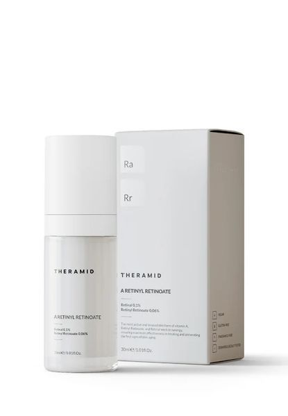 Активікова сироватка з ретинолом Theramid Retinyl RetinoateA-RETINOATE, 30 мл 000037 фото