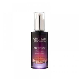 Ліфтинг - сироватка від зморшок LA PIANTA Youth Enhance Core Lifting Serum - 50 мл 0000140 фото