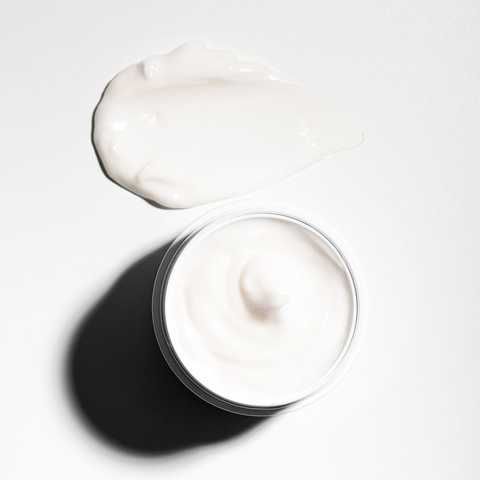 Ліфтинг-крем для обличчя та шиї BAD SKIN Collagen Bomb Hylifting Cream - 100 мл 00000100 фото