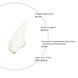 Ліфтинг-крем для обличчя та шиї BAD SKIN Collagen Bomb Hylifting Cream - 100 мл 00000100 фото 4