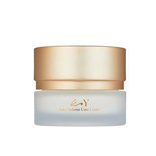 Антивіковий крем з ефектом наповнення шкіри KOY Solid Volume Core Cream 0000181 фото