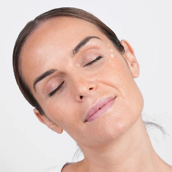 Денна сироватка для зони навколо очей TRANSPARENT LAB De-Bloat Soothing Eye Serum - 15 мл 0000189 фото