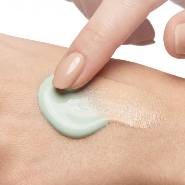 Тонуючий сонцезахисний крем для розацеа TRANSPARENT-LAB Mineral Redness Control CC Cream SPF50 45 мл 0000320 фото