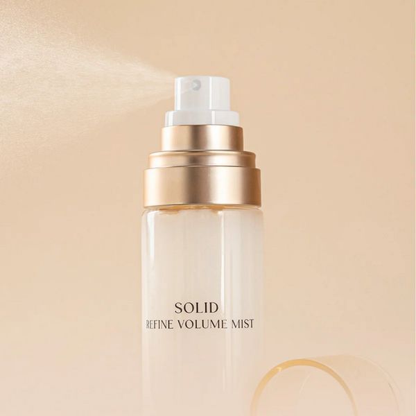Багатофункціональний протеїновий міст Koy Solid Fine Volume Mist, 80 мл 0000208 фото