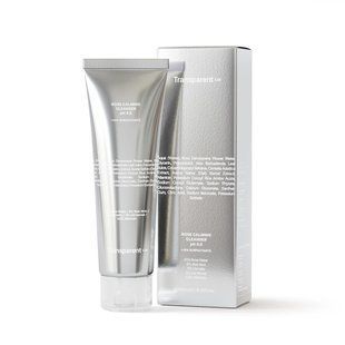 М'який гель для очищення чутливої шкіри TRANSPARENT LAB Rose Calming Cleanser pH 5.5 - 150 мл 000096 фото