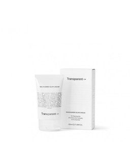 Крем для обличчя з ніацинамідом Transparent Lab Niacinamide Glow Cream - 50 мл 00001 фото