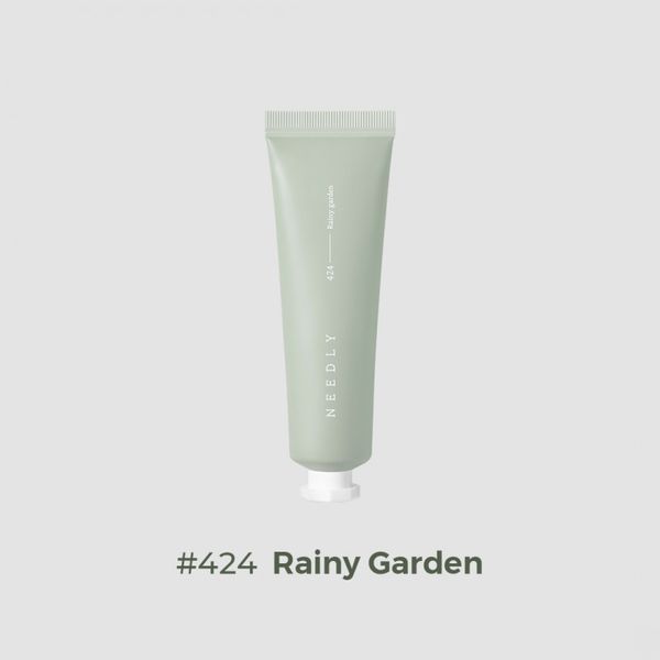 Needly Sensory Hand Cream 424 Rainy Garden - Крем для рук Дождливый сад 0000210 фото