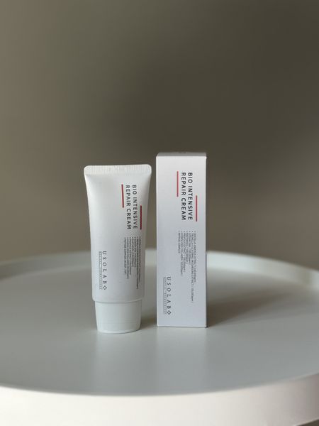 Інтенсивний відновлювальний крем USOLAB Bio Intensive Repair Cream - 50 мл USL0078 фото
