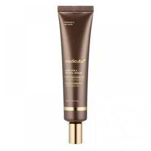 Антивікова сироватка з HPR ретинолом Medicube Deep Vita A Retinol Serum, 30 мл Md0034 фото
