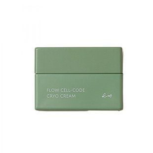 Охолоджуючий крем з фітостовбуровими клітинами критмуму Koy Flow Cell-Code Cryo Cream , 50 мл 0000211 фото