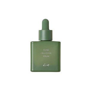 Клітинна киснева сироватка Koy Flow Cell &ndash; Code Serum , 50 мл 0000213 фото