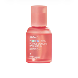 Сироватка для волосся з протеїнами Kundal Protein Double Bonding Hair Serum Violet Muguet 50ml 468097 фото