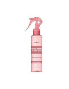 Сироватка-спрей для волосся Kundal Protein Bonding Hair Mist Serum Violet Muguet 150ml 429980 фото