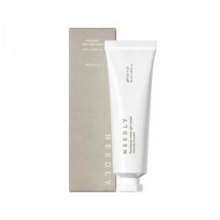 Заспокійливий гель-крем з пантенолом NEEDLY Panthenol Water Gel Cream - 50 мл 0000205 фото