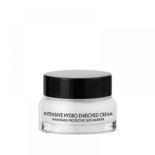 LA PIANTA Intensive Hydro Enriched Cream 50 ml Екстразволожуючий біостимулюючий крем LP00001 фото