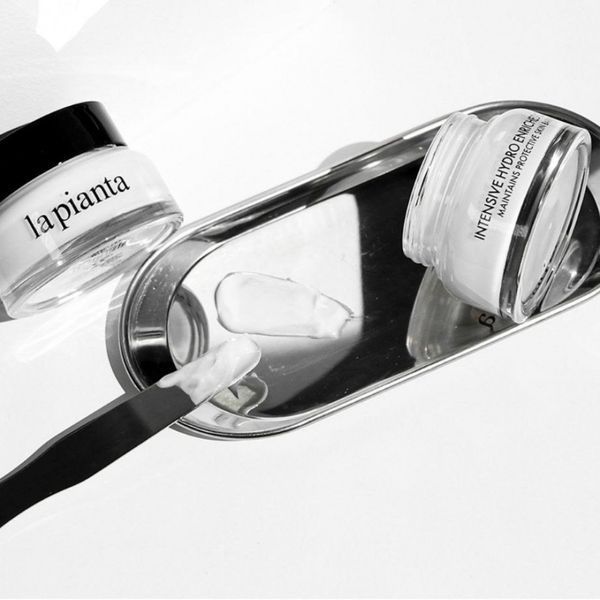 LA PIANTA Intensive Hydro Enriched Cream 50 ml Екстразволожуючий біостимулюючий крем LP00001 фото