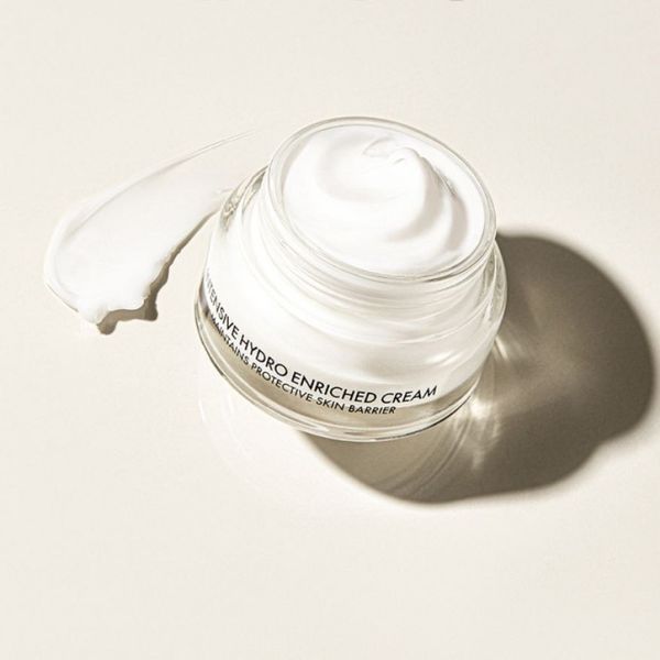 LA PIANTA Intensive Hydro Enriched Cream 50 ml Екстразволожуючий біостимулюючий крем LP00001 фото