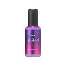 Лосьйон для волосся Kundal Night Repair Hair Lotion Into The Dream 100ml 772086 фото