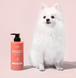 Шампунь для тварин Kundal Intensive Silky Coat & Nature Balancing Pet Shampoo Sweet Peony 500ml 774004 фото 1