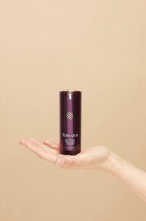 Омолоджувальний крем для повік з природним комплексом проти зморшок Terrazen Age Control Vital Energy Eye Cream, 17 мл 0000145 фото