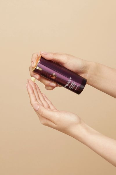Омолоджувальний крем для повік з природним комплексом проти зморшок Terrazen Age Control Vital Energy Eye Cream, 17 мл 0000145 фото