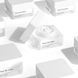 Крем для ліфтингу і біоревіталізації шкіри Fusion Meso Lift Cream 50мл 0000105 фото 2