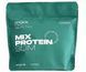Жироспалювач Низькокалорійний коктейль Mix Protein Slim PRO HEALTHY CHOICE (405 г) 000077 фото 1