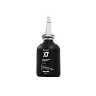 Інтенсивна сироватка для освітлення пігментних плям DOCLAB Anti-Freckle Solution X7 Serum - 50 мл 0000122 фото