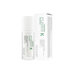 Заспокійлива сироватка з вітаміном K USOLAB Premium K Ampoule - 30 мл 0000230 фото