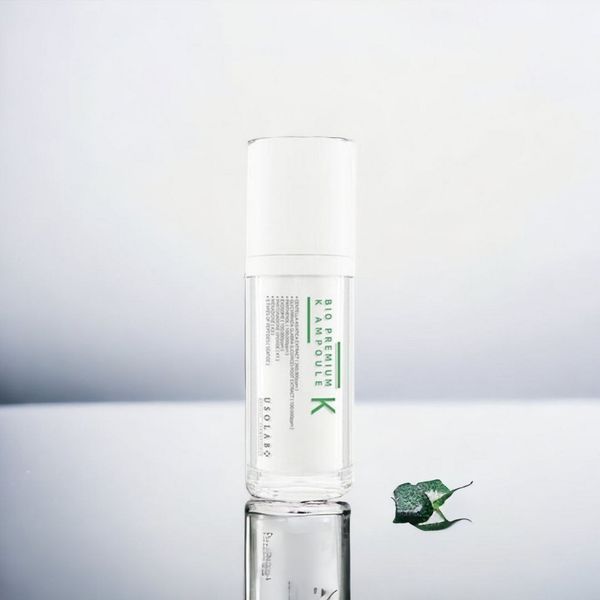 Заспокійлива сироватка з вітаміном K USOLAB Premium K Ampoule - 30 мл 0000230 фото